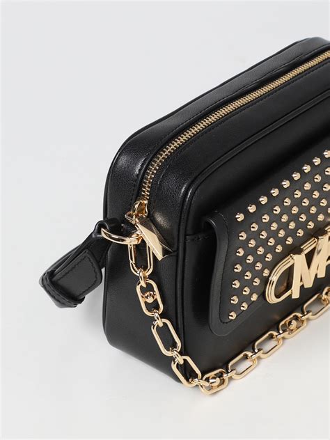 borsa con borchie michael kors|michael kors usa.